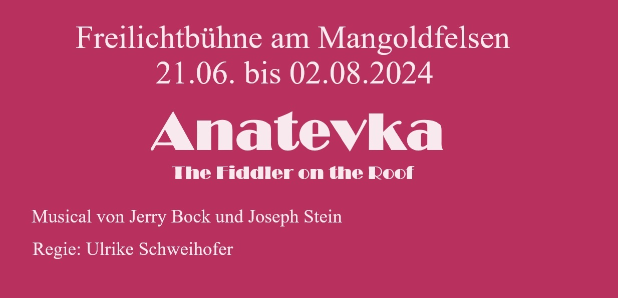 Anatevka